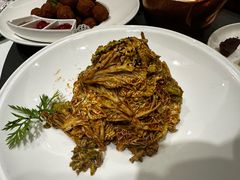 -北平盛世·新京菜·北京烤鸭(劲松·双井店)