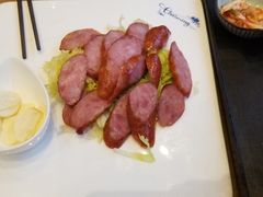 -茶米烧腊茶餐厅(石龙店)