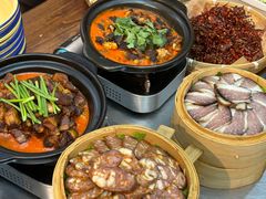 -佬缸炮江湖川菜(玉林店)