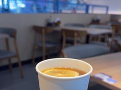 -翡翠拉面小笼包Crystal Jade(上海浦东国际机场T1店)