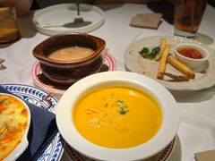 -夏朵餐厅(丁香店)