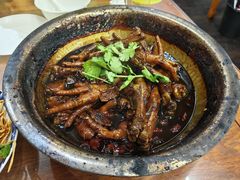 -多福临砂锅居(苏堤北路店)