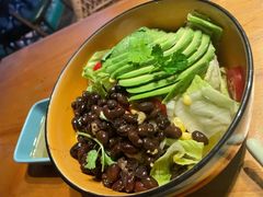 -TEQO·Mexican food & Bar