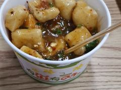 -路边摊胡同里(星城商厦店)