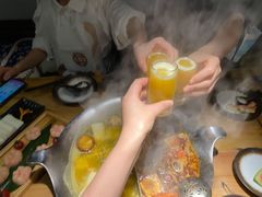 台式麻辣锅-湊湊火锅·茶憩(杭州湖滨银泰in77店)