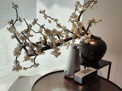 -梅花境(万科店)