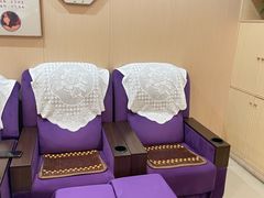 -强手盲人推拿·颈肩腰背调理(南新路店)