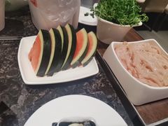 -海底捞火锅(邯郸新世纪中心店)