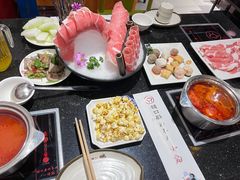 -福口居京味火锅(华光路店)