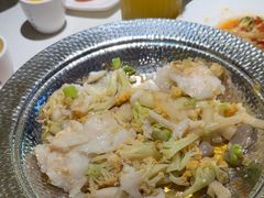 -小鱼小牛·鱼牛干锅·脆鱼火锅(世欧广场店)