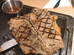 -摩欧客意式餐厅(高新活力汇店)