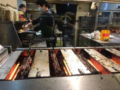 -老黄记手撕烤兔(玉林街店)