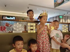 -海底捞火锅(万象城店)