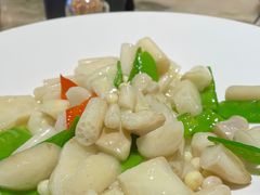 荷塘小炒-二十八里太湖船菜(吉祥路店)