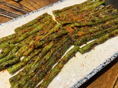 -三里桥徐家烧烤(启明街店)