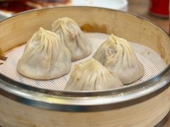 鲜肉小笼-锡和无锡菜(景丽苑店)