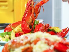 -星记小馆·小蓝龙·老南京砂锅菜(上海路店)