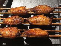 -管氏翅吧(马家堡店)