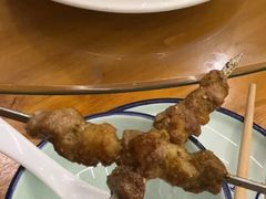 -圣夜东北菜烧烤·夜宵·龙虾(胥江路店)