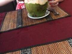-BAI BUA RESTAURANT