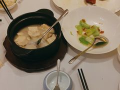 -君庭中餐厅(友谊宾馆店)