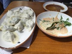 -必点海鲜·鲅鱼水饺(鞍山西道店)