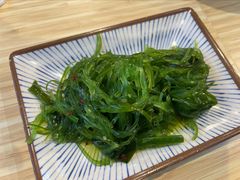 -馍界传奇·肉夹馍·手工面(中北永旺店)