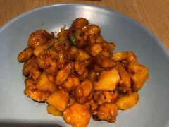 -蜜桃餐厅·伴山(绿宝广场店)