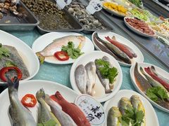 -杨记海鲜楼(三门黑金冠店)
