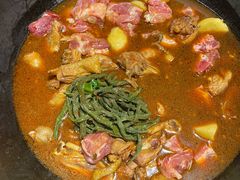 -白城车站店一九二八铁锅炖