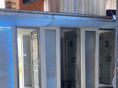 -银锐24h健身·Ai闪练(建设路店)