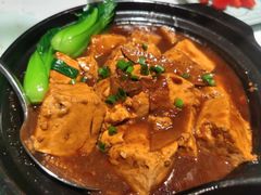 -香融府·烤鸭·家常菜(花乡奥莱店)