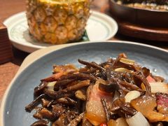 -云海肴·汽锅鸡·云南菜(领展购物广场·中关村店)