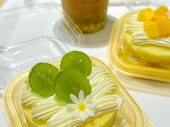-匠造烘焙(联洋店)