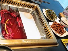 -川江号子火锅(运河城店)