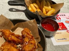 -必胜客(城西银泰店)