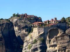 -梅黛奥拉修道院