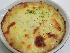 奶酪焗土豆-娜娜家•Nana’s restaurant (爱琴海店)