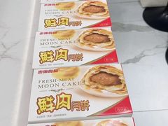 -泰康食品(南京东路店)