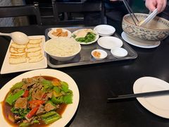 -南蛮子Southern Barbarian(进贤路店)