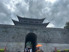 -大理古城