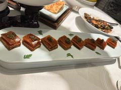 -北平楼·烤鸭·北京菜(牡丹园店)