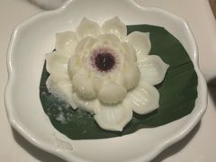-春家·非遗手工小吃(徐汇万科广场店)