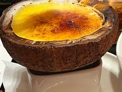 焦糖布丁-Ministry of Crab•MOC(交子大道店)