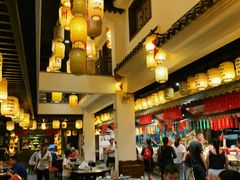 大堂-映像徐州(滨湖店)