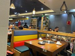 -李想大虾(文景路&凤城八路店)