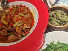 -匠熙小馆(崇文门店)