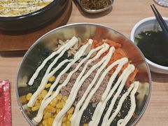 -米村拌饭(东方新天地店)