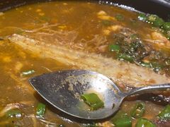 -探鱼·鲜青椒爽麻烤鱼(领展购物广场店)