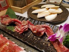 -千寻山野烤肉(中关村店)